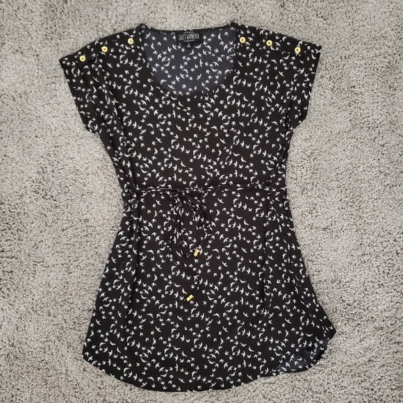 Sweet Wanderer dress - Picture 2 of 4